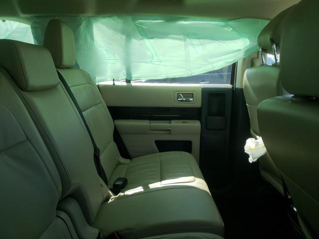 Photo 6 from auction – 2013 FORD FLEX SEL with VIN 2FMGK5C84DBD02429