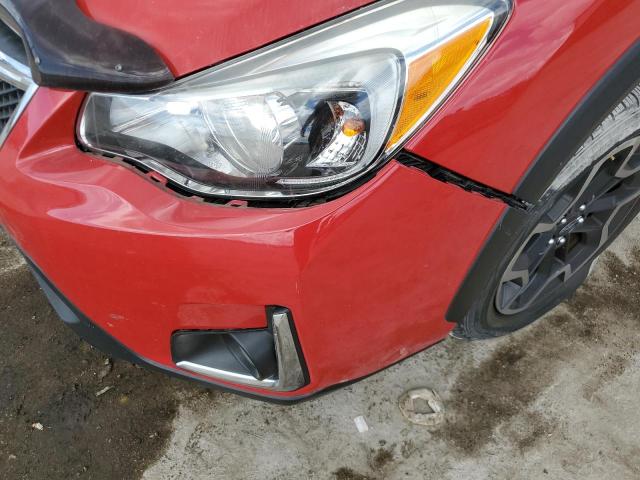 Photo 9 from auction – 2016 SUBARU CROSSTREK with VIN JF2GPABC9G8300219