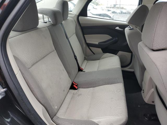 Photo 6 from auction – 2012 FORD FOCUS SE with VIN 1FAHP3F22CL460861