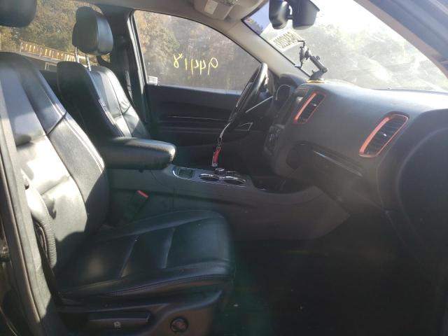 Photo 5 from auction – 2014 DODGE DURANGO LI with VIN 1C4RDHDG0EC595990