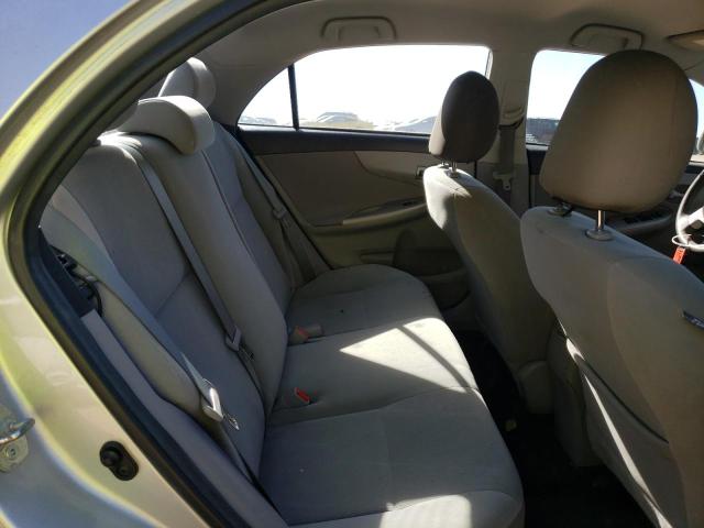 Photo 6 from auction – 2013 TOYOTA COROLLA BA with VIN 5YFBU4EE4DP149130