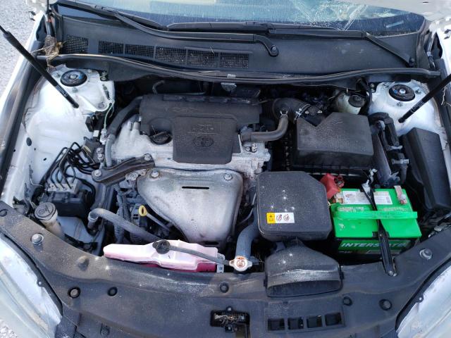 Photo 7 from auction – 2017 TOYOTA 025FD25 with VIN 4T1BF1FKXHU348426