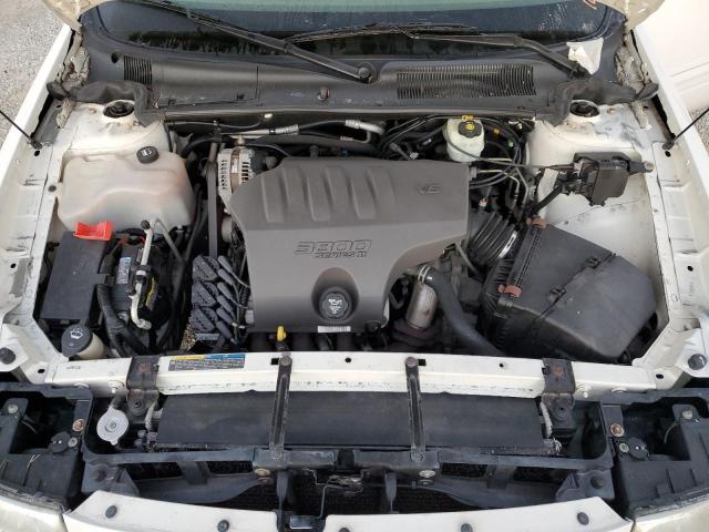 Photo 7 from auction – 2004 BUICK LESABRE CU with VIN 1G4HP52K14U237195