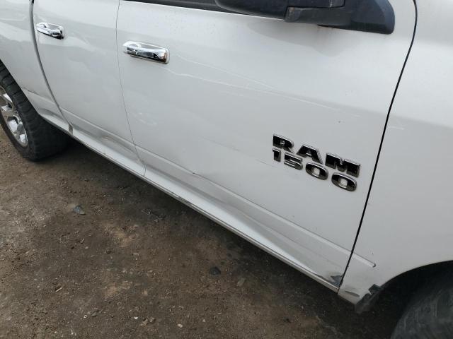 Photo 9 from auction – 2017 RAM 1500 SLT with VIN 1C6RR7GG7HS652159