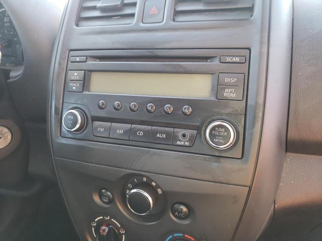 Photo 9 from auction – 2016 NISSAN VERSA S with VIN 3N1CN7AP3GL901902