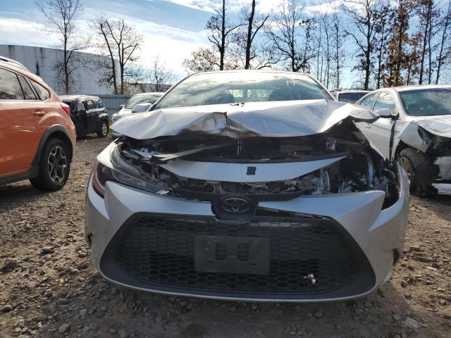 Photo 9 from auction – 2021 TOYOTA COROLLA LE with VIN 5YFEPMAE1MP213344