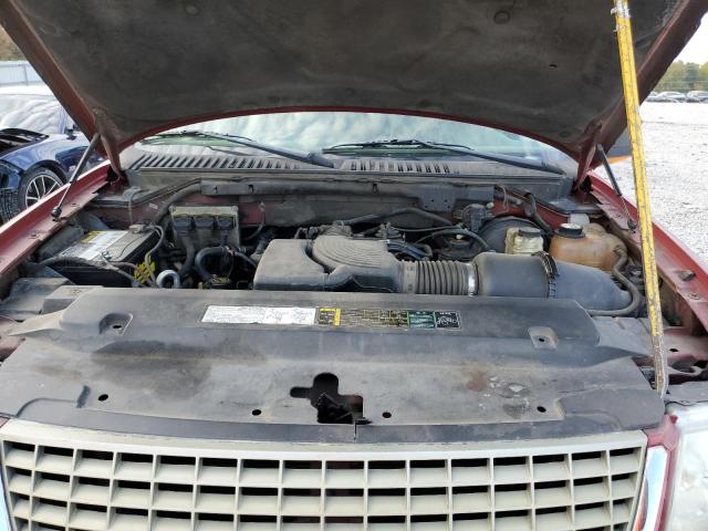 Photo 12 from auction – 2004 FORD EXPEDITION with VIN 1FMFU17L64LB55561
