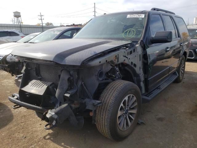 Photo 2 from auction – 2015 FORD EXPEDITION with VIN 1FMJU1JT9FEF34032