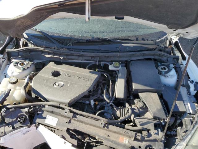 Photo 7 from auction – 2013 MAZDA 3 S with VIN JM1BL1W51D1757773