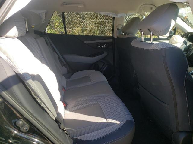 Photo 6 from auction – 2021 SUBARU OUTBACK PR with VIN 4S4BTADC3M3121485