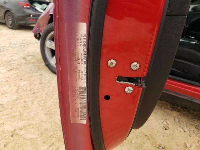 Photo 10 from auction – 2013 DODGE CHALLENGER with VIN 2C3CDYAG8DH566313