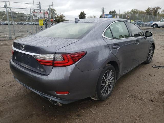 Photo 4 from auction – 2016 LEXUS ES 350 with VIN JTHBK1GG7G2225539
