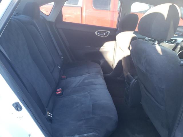 Photo 6 from auction – 2013 NISSAN SENTRA S with VIN 3N1AB7AP4DL560862
