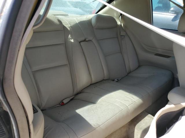 Photo 6 from auction – 2001 CADILLAC ELDORADO E with VIN 1G6EL12Y51B105650