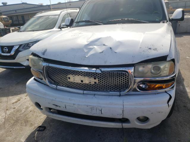 Photo 9 from auction – 2003 GMC YUKON DENA with VIN 1GKEK63U13J153748