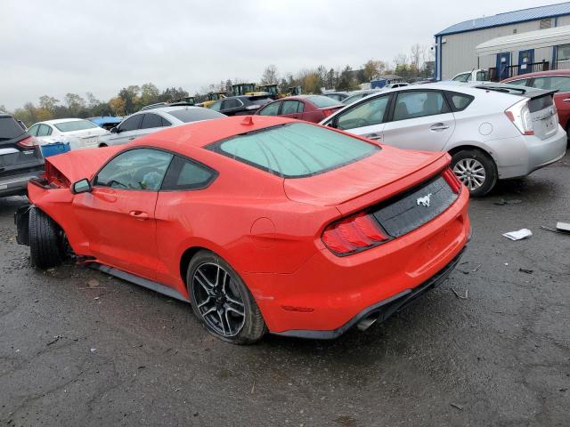 Photo 3 from auction – 2022 FORD MUSTANG with VIN 1FA6P8TH1N5126423
