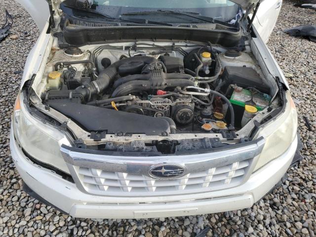 Photo 7 from auction – 2011 SUBARU FORESTER 2 with VIN JF2SHACC5BH711891