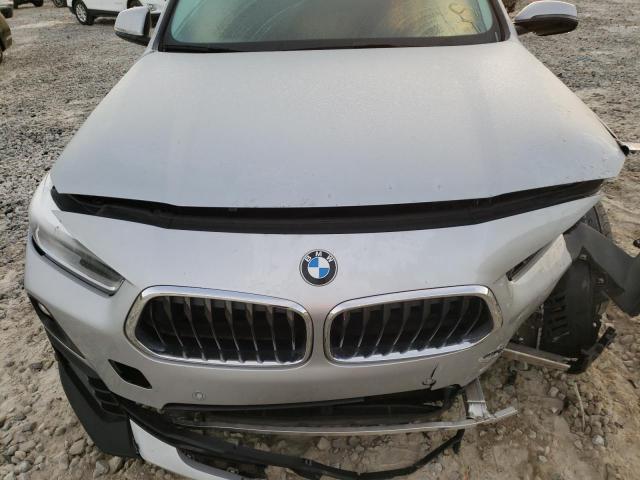 Photo 7 from auction – 2018 BMW X2 XDRIVE2 with VIN WBXYJ5C37JEF70204