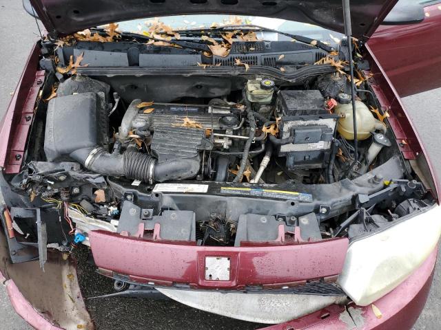 Photo 7 from auction – 2003 SATURN ION LEVEL with VIN 1G8AF52F53Z165876