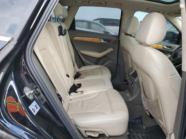 Photo 11 from auction – 2009 AUDI Q5 3.2 with VIN WA1KK78R99A019081