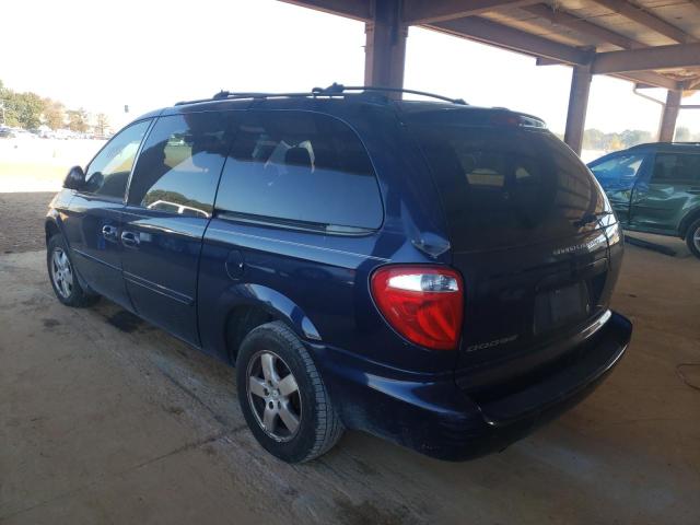 Photo 3 from auction – 2005 DODGE GRAND CARA with VIN 2D4GP44L85R334976