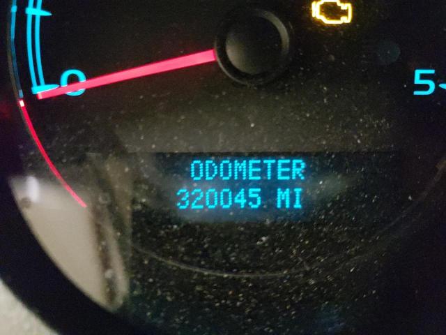 Photo 8 from auction – 2007 GMC SIERRA K25 with VIN 1GTHK23637F514800