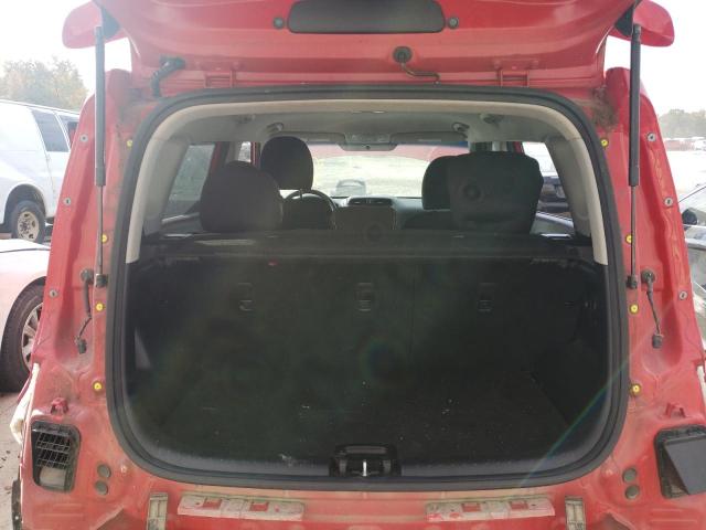 Photo 9 from auction – 2015 KIA SOUL + with VIN KNDJP3A54F7785540