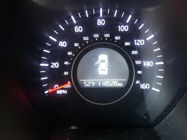 Photo 8 from auction – 2015 KIA OPTIMA LX with VIN 5XXGM4A71FG490803