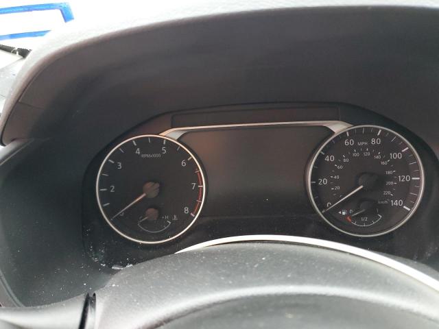 Photo 8 from auction – 2022 NISSAN ALTIMA SV with VIN 1N4BL4DV2NN352798
