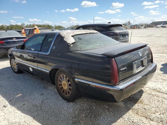 Photo 3 from auction – 2001 CADILLAC ELDORADO E with VIN 1G6EL12Y51B105650