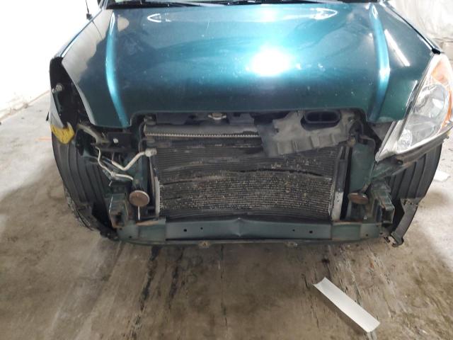 Photo 9 from auction – 2002 HONDA CR-V EX with VIN JHLRD78842C085914