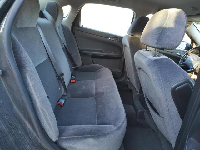Photo 6 from auction – 2013 CHEVROLET IMPALA LS with VIN 2G1WF5E3XD1221911