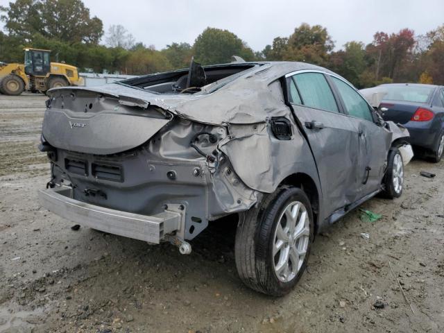 Photo 4 from auction – 2017 CHEVROLET VOLT PREMI with VIN 1G1RD6S53HU153170
