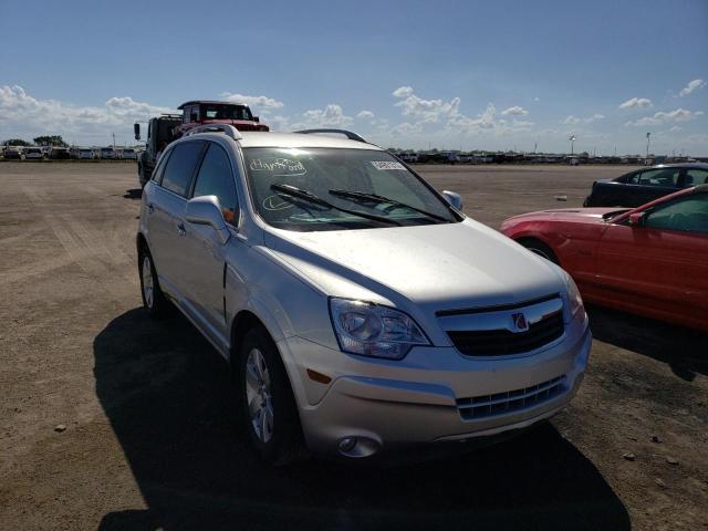 Photo 1 from auction – 2009 SATURN VUE XR with VIN 3GSCL53P09S646255