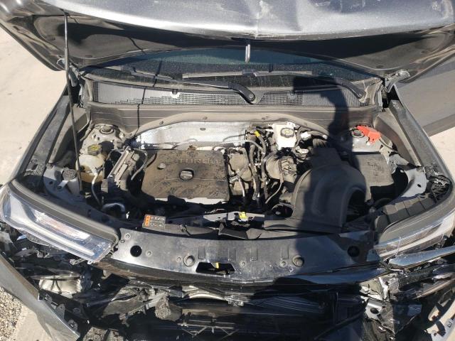 Photo 7 from auction – 2021 CHEVROLET TRAILBLAZE with VIN KL79MTSL4MB146770