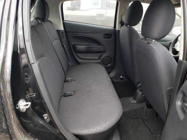 Photo 6 from auction – 2015 MITSUBISHI MIRAGE DE with VIN ML32A3HJ6FH060902