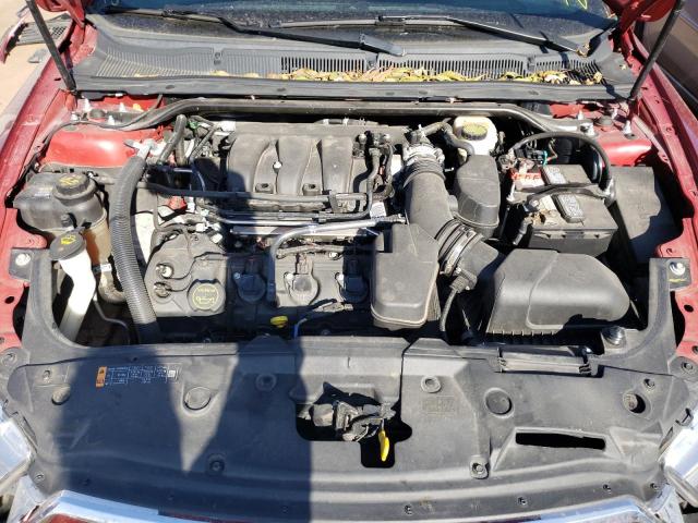 Photo 7 from auction – 2015 FORD TAURUS LIM with VIN 1FAHP2F87FG123095