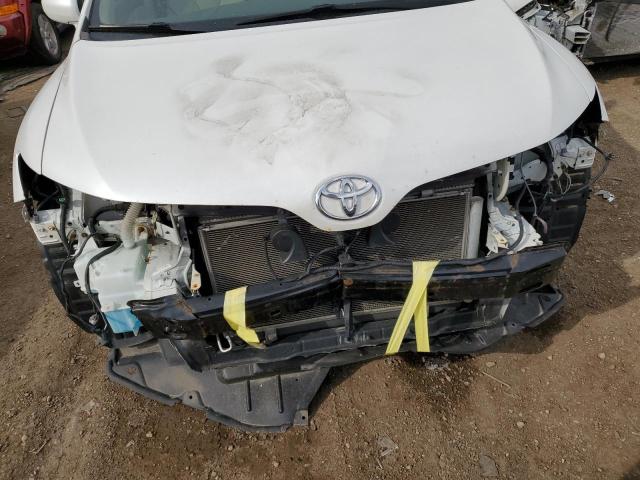 Photo 9 from auction – 2011 TOYOTA VENZA with VIN 4T3ZA3BBXBU040783