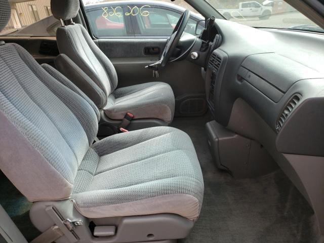 Photo 5 from auction – 1994 MERCURY VILLAGER with VIN 4M2DV11W3RDJ42239