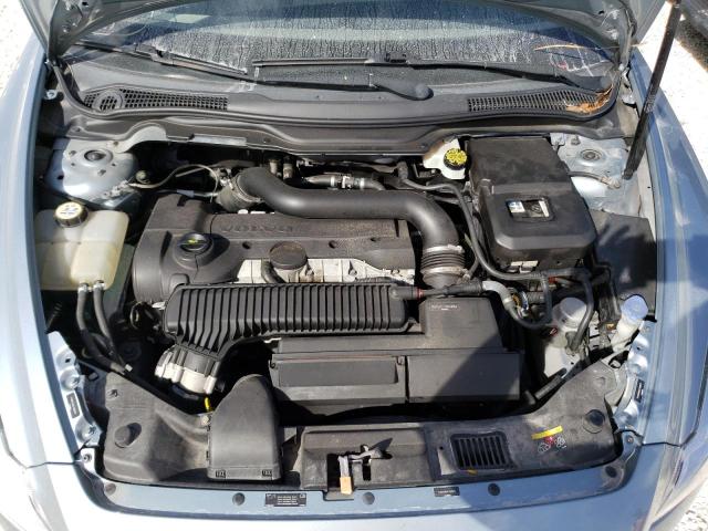 Photo 7 from auction – 2012 VOLVO C70 T5 with VIN YV1672MC6CJ129570
