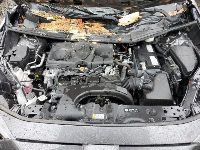 Photo 7 from auction – 2021 TOYOTA RAV4 XLE with VIN 2T3P1RFV8MC229080