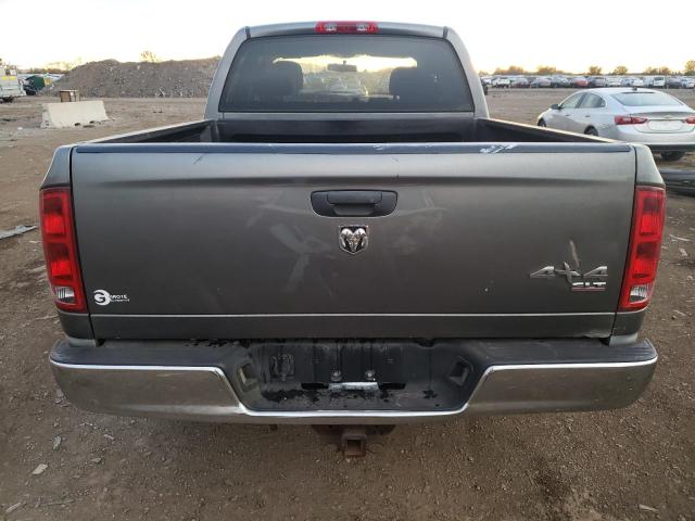 Photo 9 from auction – 2005 DODGE RAM 1500 S with VIN 1D7HU18D45S215905
