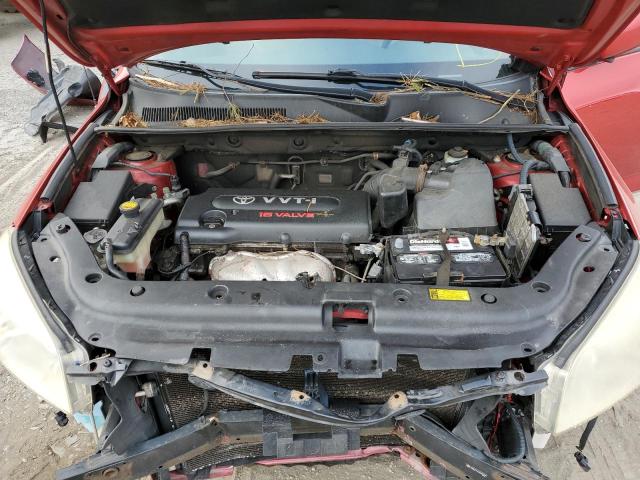 Photo 7 from auction – 2008 TOYOTA RAV4 LIMIT with VIN JTMBD31V685200789