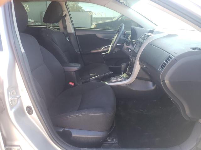 Photo 5 from auction – 2013 TOYOTA COROLLA BA with VIN 2T1BU4EE6DC931106