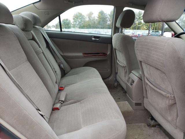 Photo 6 from auction – 2005 TOYOTA CAMRY LE with VIN 4T1BE30K25U426653