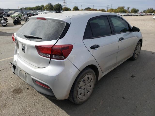 Photo 4 from auction – 2018 KIA RIO LX with VIN 3KPA25AB8JE062928