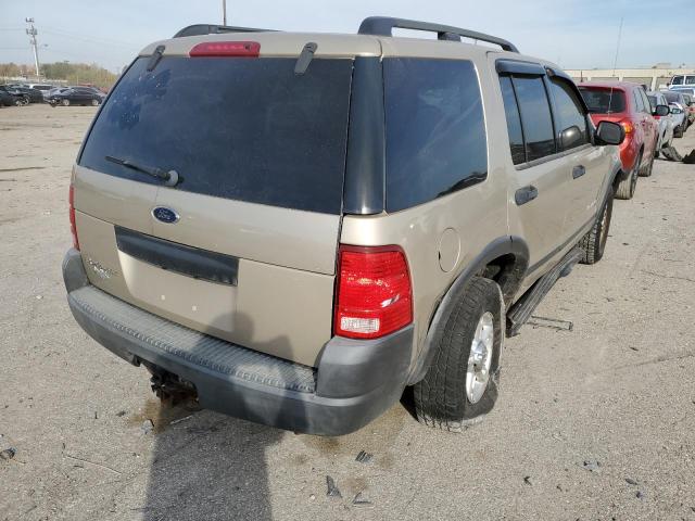 Photo 4 from auction – 2004 FORD EXPLORER X with VIN 1FMDU72K84UB41812