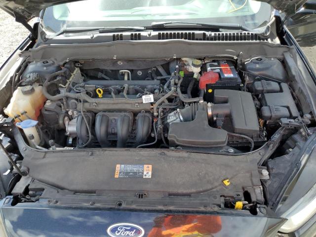 Photo 7 from auction – 2014 FORD FUSION SE with VIN 1FA6P0H73E5395976