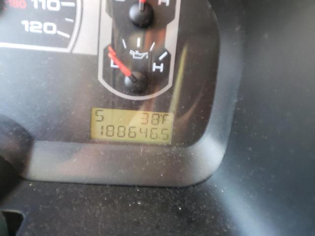 Photo 8 from auction – 2006 FORD F150 with VIN 1FTPX14566KD22287