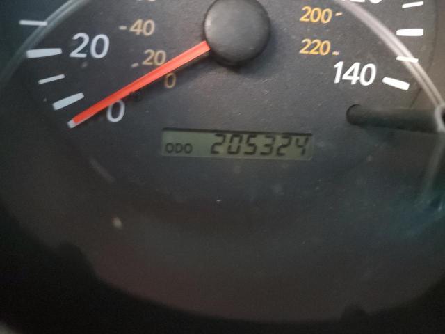 Photo 8 from auction – 2004 TOYOTA HIGHLANDER with VIN JTEGP21A140013936